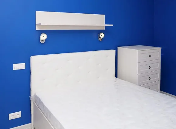 Ремонт 2-комнатной квартиры 43 кв.м по адресу: город Москва, улица Бачуринская, дом 13_6 Ремонт 2-комнатной квартиры 43 кв.м по адресу: город Москва, улица Бачуринская, дом 13