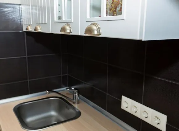 Ремонт 2-комнатной квартиры 69 кв.м по адресу: п. Коммунарка, ул. Липовый парк, д. 10, к. 2, застр. МИЦ, ЖК Коммунарка