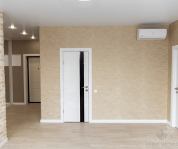 Ремонт 2-комнатной квартиры 59 кв.м в ЖК Испанские кварталы_2