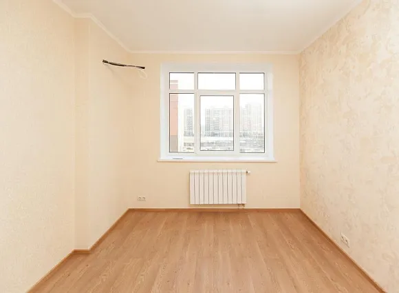 Ремонт 1-комнатной квартиры 52 кв.м по адресу: ул. Липовый парк, д. 8, к. 2