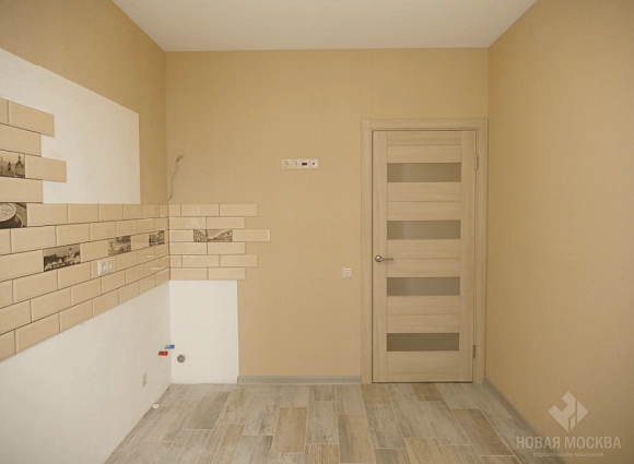 Ремонт 1-комнатной квартиры 34 кв.м по адресу: г. Москва, пос. Сосенское, п. Коммунарка, ЖК Эдальго, к. 7_32 Ремонт 1-комнатной квартиры 34 кв.м по адресу: г. Москва, пос. Сосенское, п. Коммунарка, ЖК Эдальго, к. 7