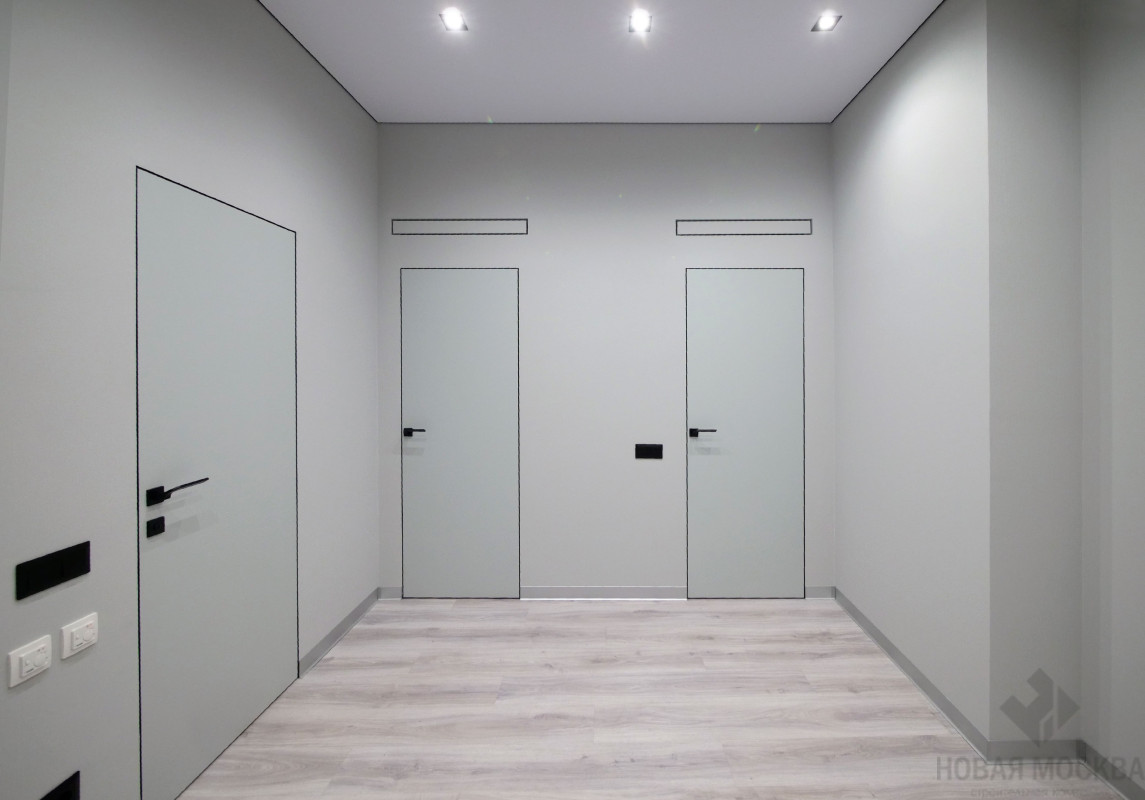 Ремонт четырехкомнатной квартиры по адресу ул. Шухова, 5_7 Ремонт четырехкомнатной квартиры по адресу ул. Шухова, 5_7