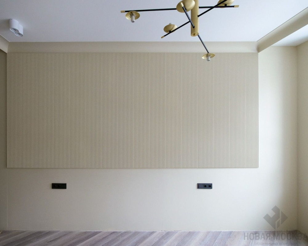 Ремонт под ключ трехкомнатной квартиры по адресу ул. Эдварда Грига, дом 17_20 Ремонт под ключ трехкомнатной квартиры по адресу ул. Эдварда Грига, дом 17_20