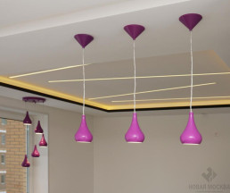 Ремонт 3-комнатной квартиры 118 кв.м в ЖК Татьянин парк_1