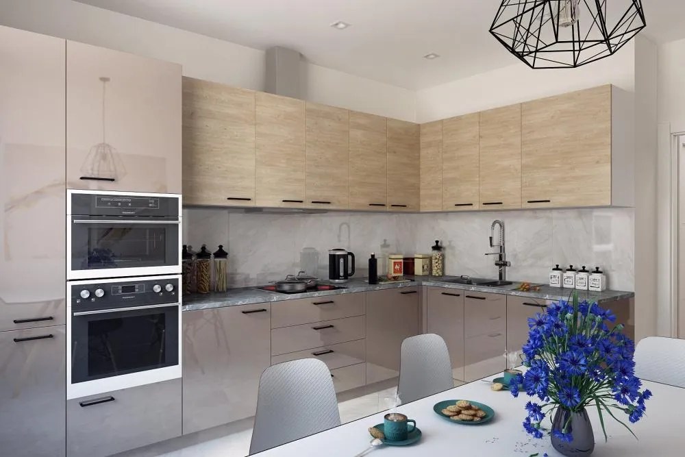 Дизайн 3-комнатной квартиры 83.20 кв.м по адресу: город Москва, поселок Коммунарка, улица Липовый парк, дом 2_4 Дизайн 3-комнатной квартиры 83.20 кв.м по адресу: город Москва, поселок Коммунарка, улица Липовый парк, дом 2