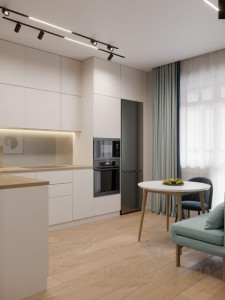 Ориентация север: оформляем интерьер с учетом стороны света