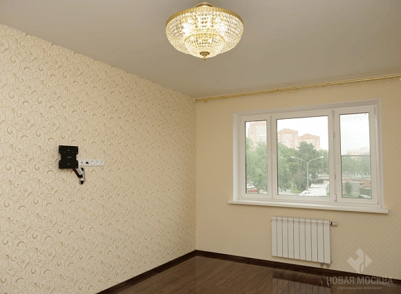 Ремонт 3-комнатной квартиры 97 кв.м по адресу: Сосенский стан, д. 5_23 Ремонт 3-комнатной квартиры 97 кв.м по адресу: Сосенский стан, д. 5