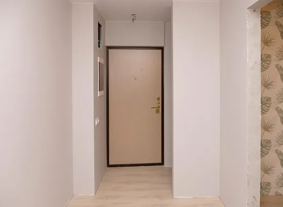 Ремонт 3-комнатной квартиры 71 кв.м по адресу: город Москва, улица Зюзинская, дом 4, корпус 5_19 Ремонт 3-комнатной квартиры 71 кв.м по адресу: город Москва, улица Зюзинская, дом 4, корпус 5