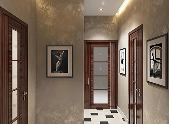 Дизайн-проект 1-комнатной квартиры 50.00 кв.м по адресу: Береговой проезд, д. 5_2 Дизайн-проект 1-комнатной квартиры 50.00 кв.м по адресу: Береговой проезд, д. 5