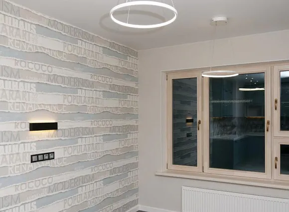 Ремонт 2-комнатной квартиры 35 кв.м в ЖК Новая звезда_4 Ремонт 2-комнатной квартиры 35 кв.м в ЖК Новая звезда