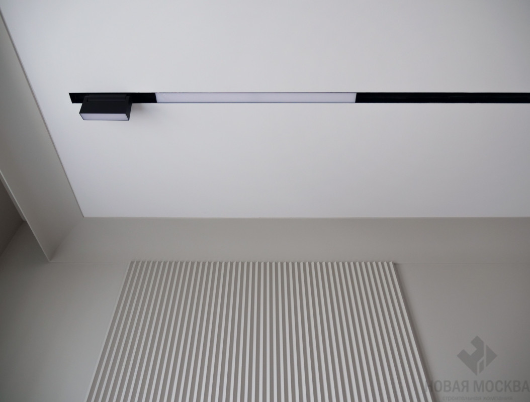 Ремонт под ключ трехкомнатной квартиры по адресу ул. Эдварда Грига, дом 17_13 Ремонт под ключ трехкомнатной квартиры по адресу ул. Эдварда Грига, дом 17_13