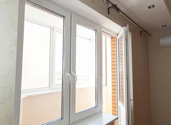 Ремонт 1-комнатной квартиры 42 кв.м по адресу: п. Коммунарка, ул. Лазурная, д. 14, застр. МИЦ, ЖК Коммунарка