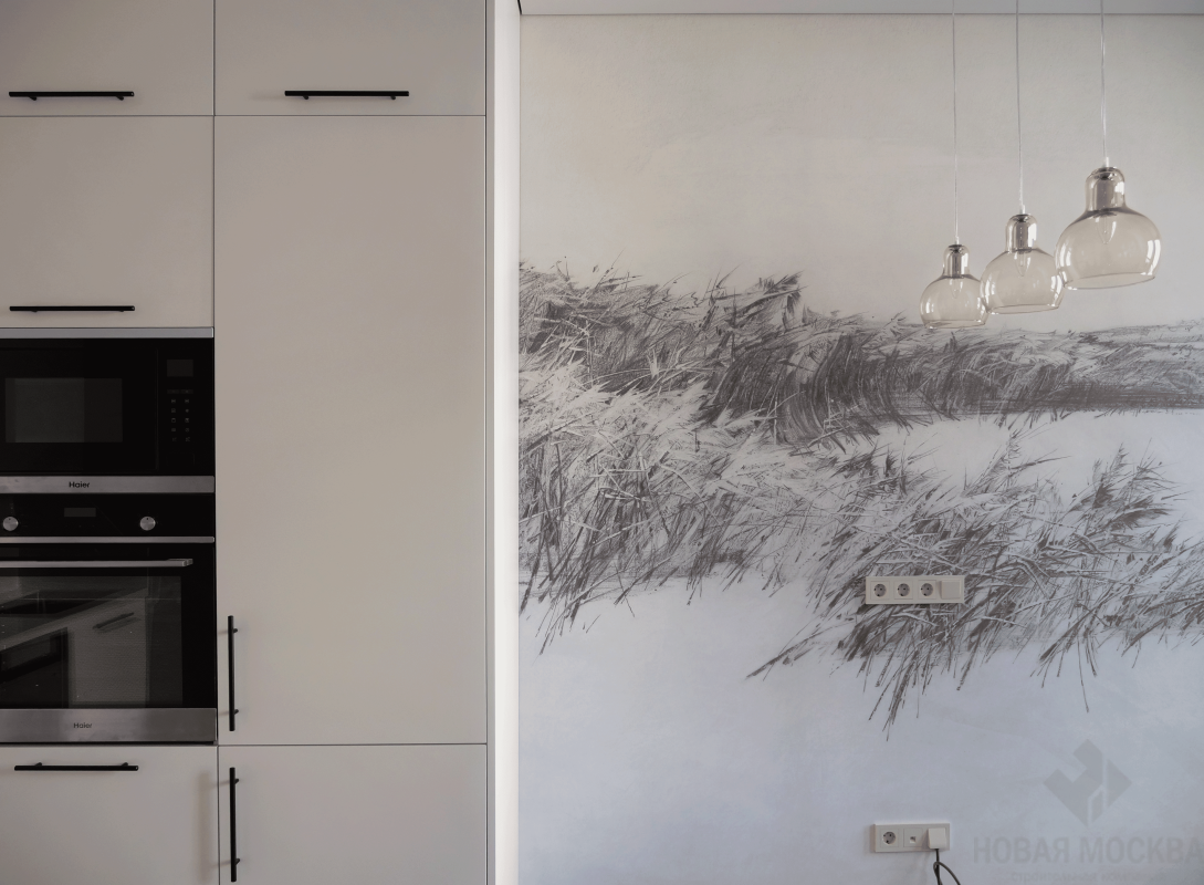 Ремонт однокомнатной квартиры по адресу: ул. Эдварда Грига, дом 5_2 Ремонт однокомнатной квартиры по адресу: ул. Эдварда Грига, дом 5_2