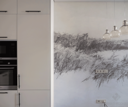 Ремонт однокомнатной квартиры по адресу: ул. Эдварда Грига, дом 5_2 Ремонт однокомнатной квартиры по адресу: ул. Эдварда Грига, дом 5_2