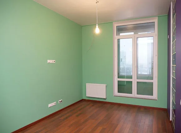 Ремонт 1-комнатной квартиры 38 кв.м по адресу: город Москва, улица Автозаводская, дом 23, корпус 5_4 Ремонт 1-комнатной квартиры 38 кв.м по адресу: город Москва, улица Автозаводская, дом 23, корпус 5