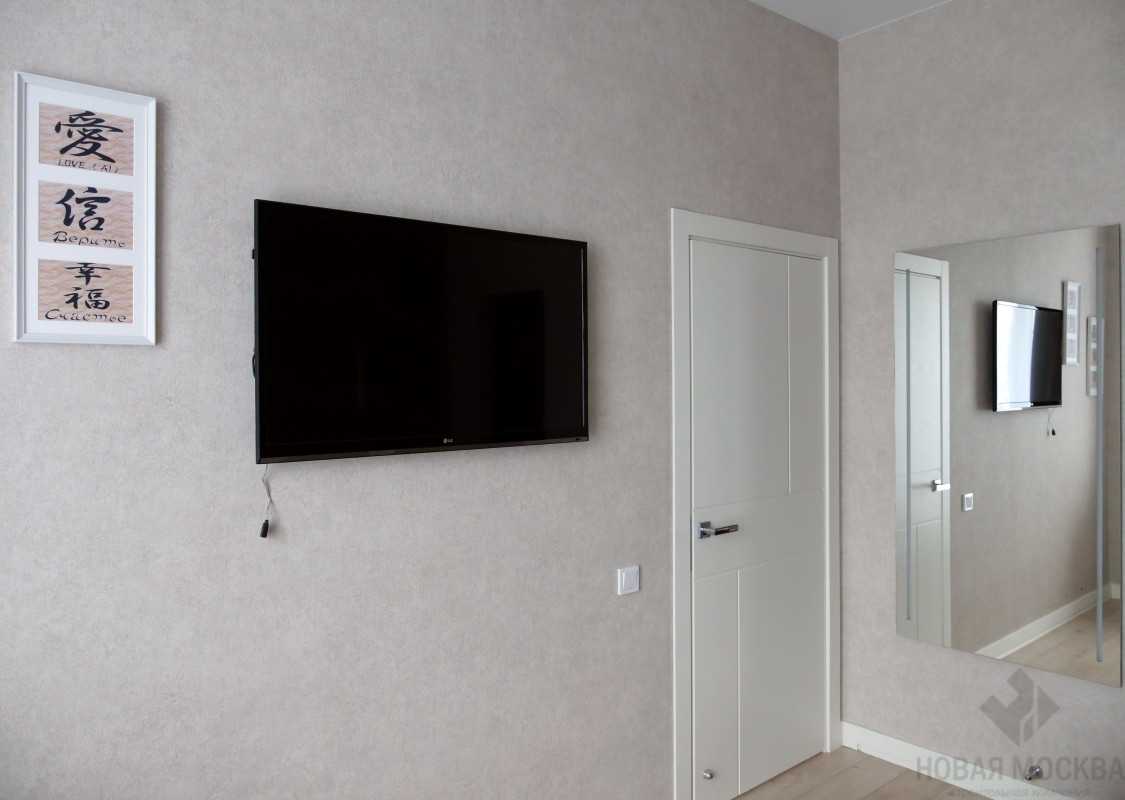 Ремонт двухкомнатной квартиры по адресу Скандинавский бульвар, дом 12_12 Ремонт двухкомнатной квартиры по адресу Скандинавский бульвар, дом 12_12