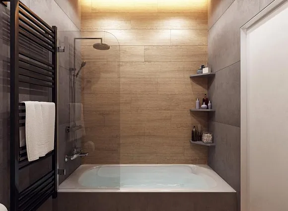 Дизайн-проект 1-комнатной квартиры 42 кв.м в ЖК Рассказово_15 Дизайн-проект 1-комнатной квартиры 42 кв.м в ЖК Рассказово