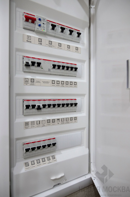 Ремонт двухкомнатной квартиры по адресу Скандинавский бульвар, дом 12_7 Ремонт двухкомнатной квартиры по адресу Скандинавский бульвар, дом 12_7