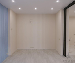 Ремонт квартиры 55 кв.м в ЖК Москвичка_1