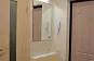 Ремонт 1-комнатной квартиры 41 кв.м по адресу: п. Коммунарка, ул. Ясная, д. 1, к. 1, застройщик Авгур Эстейт, ЖК квартал А101
