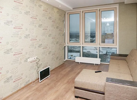 Ремонт 1-комнатной квартиры 37 кв.м по адресу: город Москва, улица Бачуринская, дом 13_2 Ремонт 1-комнатной квартиры 37 кв.м по адресу: город Москва, улица Бачуринская, дом 13