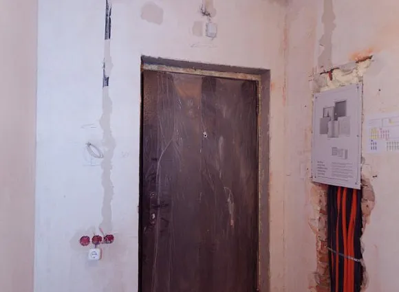 Ремонт квартиры по адресу: п. Коммунарка, ул. Сосенский стан, д. 1, застройщик МИЦ, ЖК Коммунарка_40 Ремонт квартиры по адресу: п. Коммунарка, ул. Сосенский стан, д. 1, застройщик МИЦ, ЖК Коммунарка