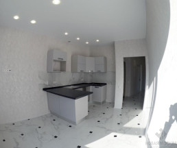 Ремонт 2-комнатной квартиры 68 кв.м в ЖК Скандинавия_1