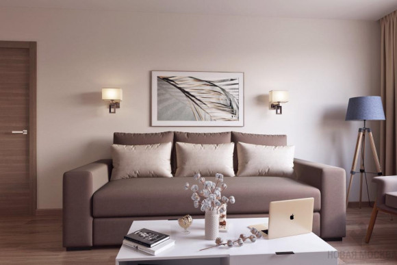 Дизайн-проект квартиры 58 кв.м на Профсоюзной улице_0