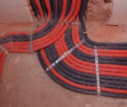 Ремонт квартиры по адресу: п. Коммунарка, ул. Сосенский стан, д. 1, застройщик МИЦ, ЖК Коммунарка_1