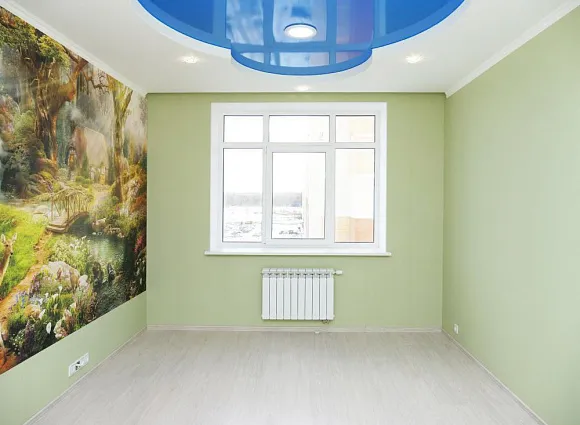 Ремонт 3-комнатной квартиры 91 кв.м по адресу: Москва, улица Липовый парк, дом 8, корпус 2_1 Ремонт 3-комнатной квартиры 91 кв.м по адресу: Москва, улица Липовый парк, дом 8, корпус 2