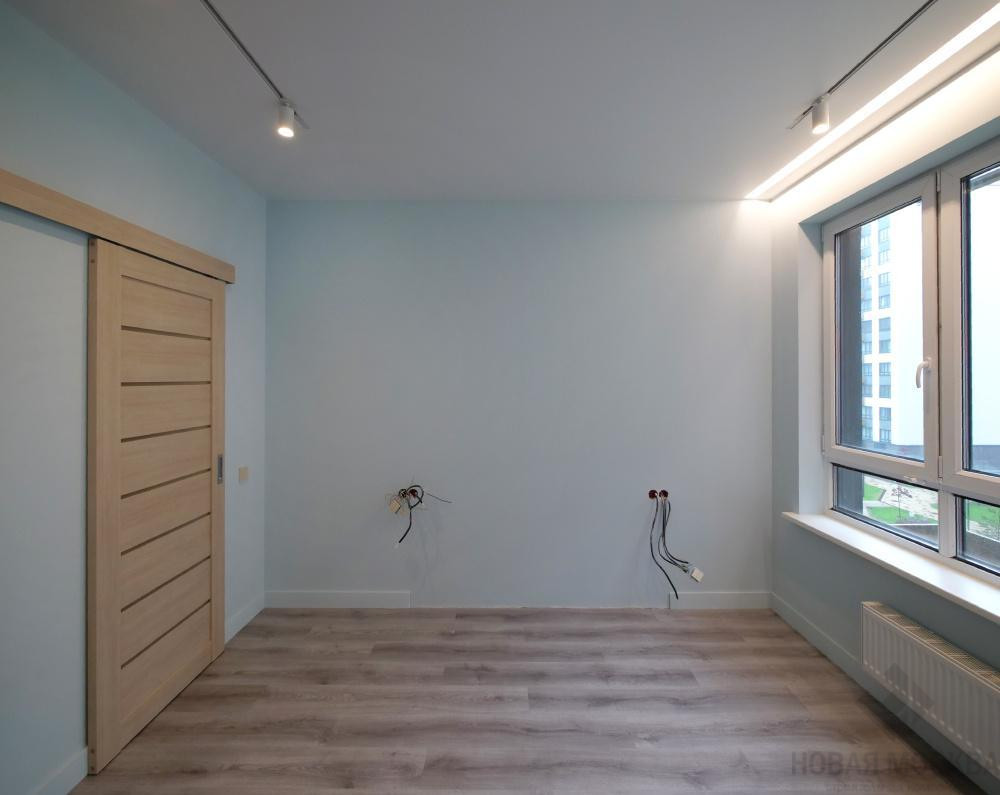 Ремонт двухкомнатной квартиры по адресу: Москва, улица Бориса Пастернака, дом 12_7 Ремонт двухкомнатной квартиры по адресу: Москва, улица Бориса Пастернака, дом 12_7