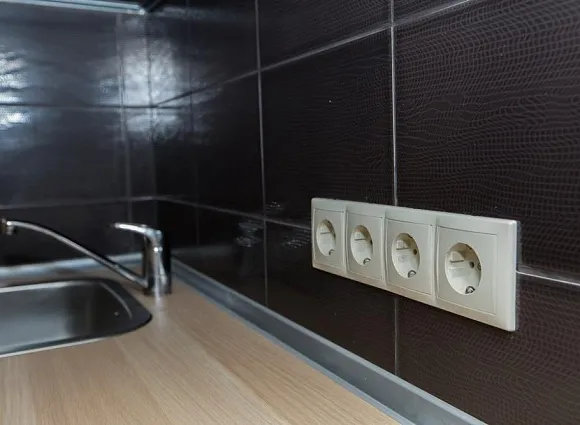 Ремонт 2-комнатной квартиры 69 кв.м по адресу: п. Коммунарка, ул. Липовый парк, д. 10, к. 2, застр. МИЦ, ЖК Коммунарка