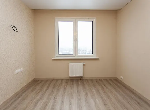 Ремонт квартиры 60 кв.м в ЖК Лучи