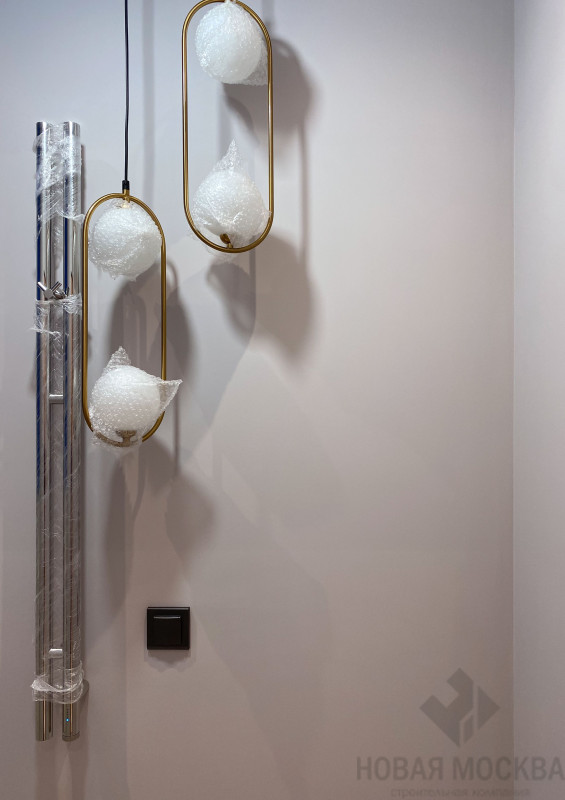 Ремонт под ключ трехкомнатной квартиры по адресу ул. Эдварда Грига, дом 17_34 Ремонт под ключ трехкомнатной квартиры по адресу ул. Эдварда Грига, дом 17_34