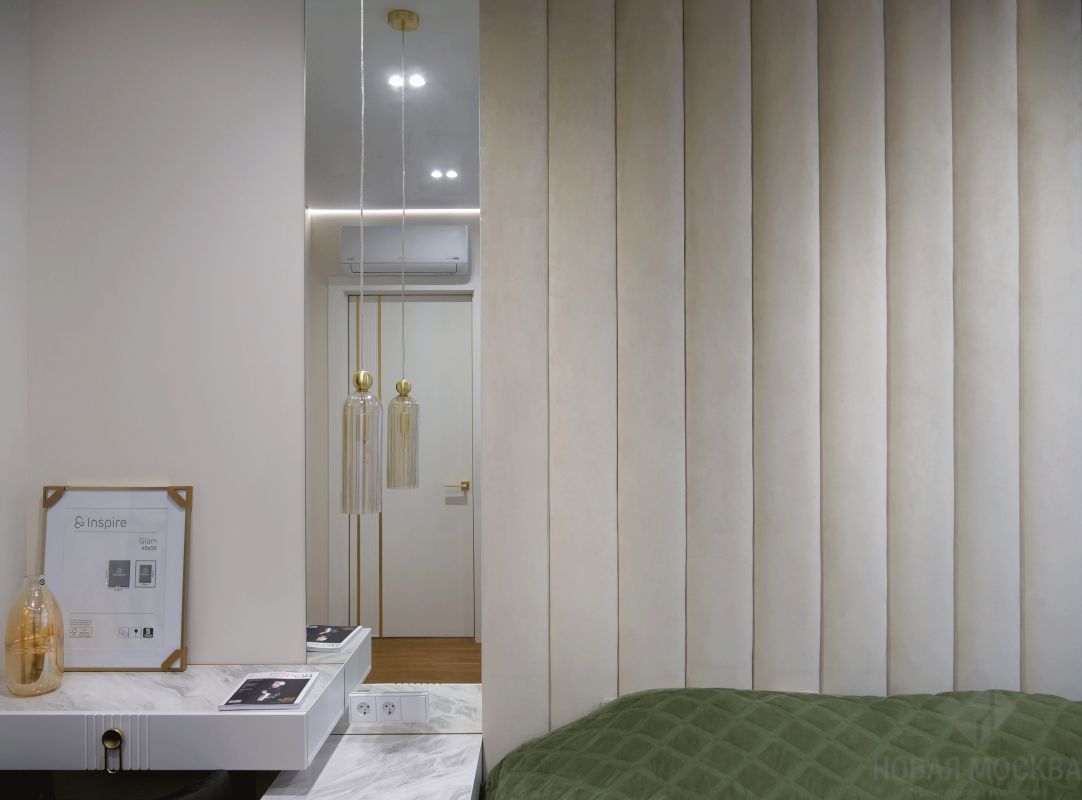 Ремонт двухкомнатной квартиры по адресу: улица Архитектора Щусева, дом 4, корпус 1_18 Ремонт двухкомнатной квартиры по адресу: улица Архитектора Щусева, дом 4, корпус 1_18