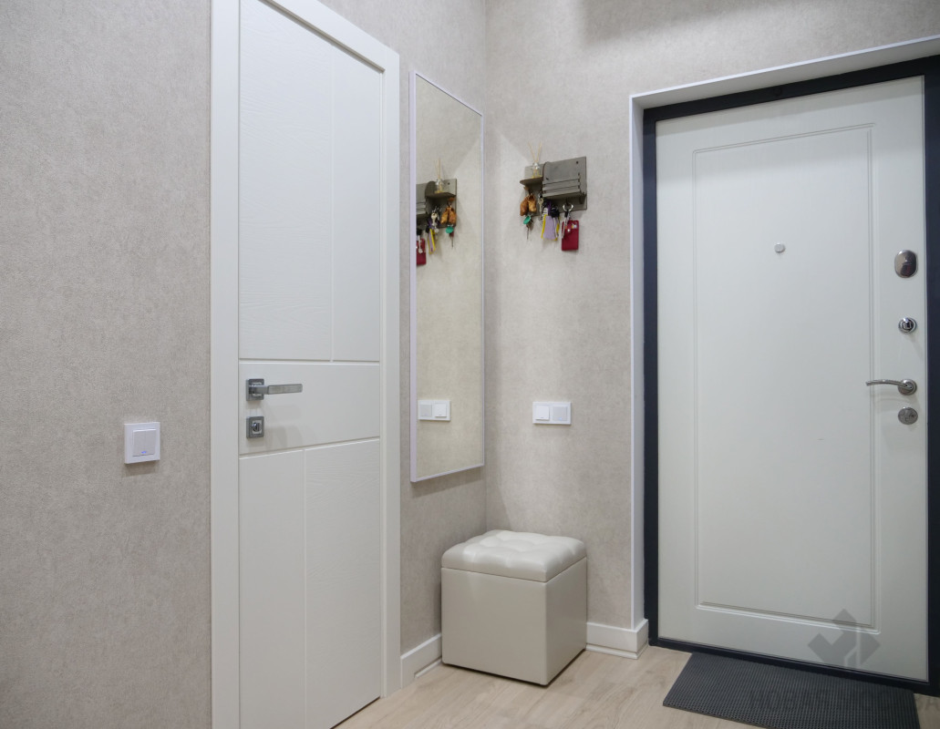 Ремонт двухкомнатной квартиры по адресу Скандинавский бульвар, дом 12_6 Ремонт двухкомнатной квартиры по адресу Скандинавский бульвар, дом 12_6