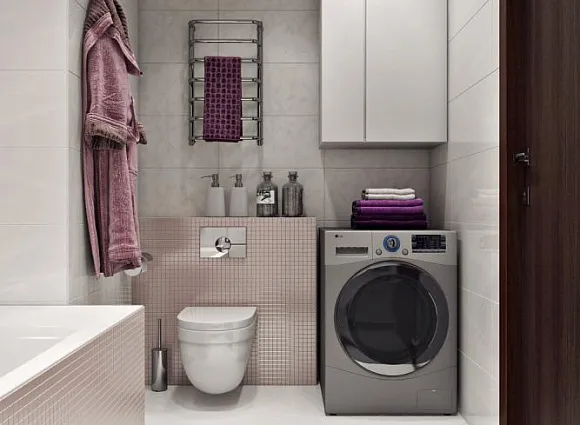 Дизайн-проект 3-комнатной квартиры 87 кв.м по адресу: ул. Бачуринская, д. 19_4 Дизайн-проект 3-комнатной квартиры 87 кв.м по адресу: ул. Бачуринская, д. 19