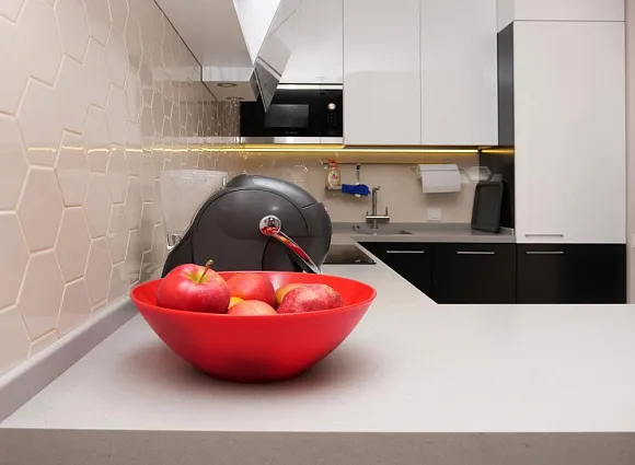 Ремонт 1-комнатной квартиры 46 кв.м в ЖК Рассказово_11 Ремонт 1-комнатной квартиры 46 кв.м в ЖК Рассказово