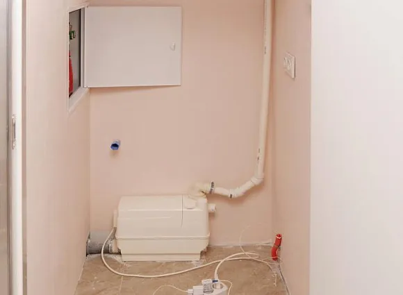 Ремонт 1-комнатной квартиры 46 кв.м в ЖК Рассказово_18 Ремонт 1-комнатной квартиры 46 кв.м в ЖК Рассказово