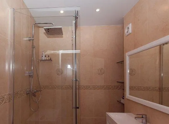 Ремонт 2-комнатной квартиры 56 кв.м по адресу: п. Коммунарка, ул. Фитаревская, д. 17, застр. Крост, ЖК Гарден Парк Эдальго