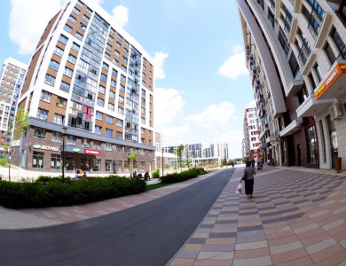 Фиеста в честь Дня строителя Фиеста в честь Дня строителя