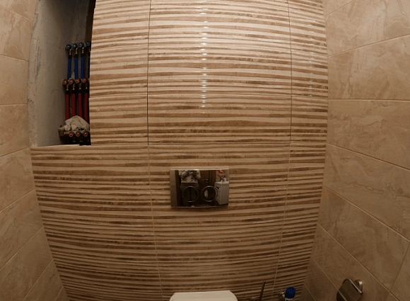 Ремонт 3-комнатной квартиры 70 кв.м по адресу: город Москва, улица Татьянин Парк, дом 16, корпус 3_42 Ремонт 3-комнатной квартиры 70 кв.м по адресу: город Москва, улица Татьянин Парк, дом 16, корпус 3