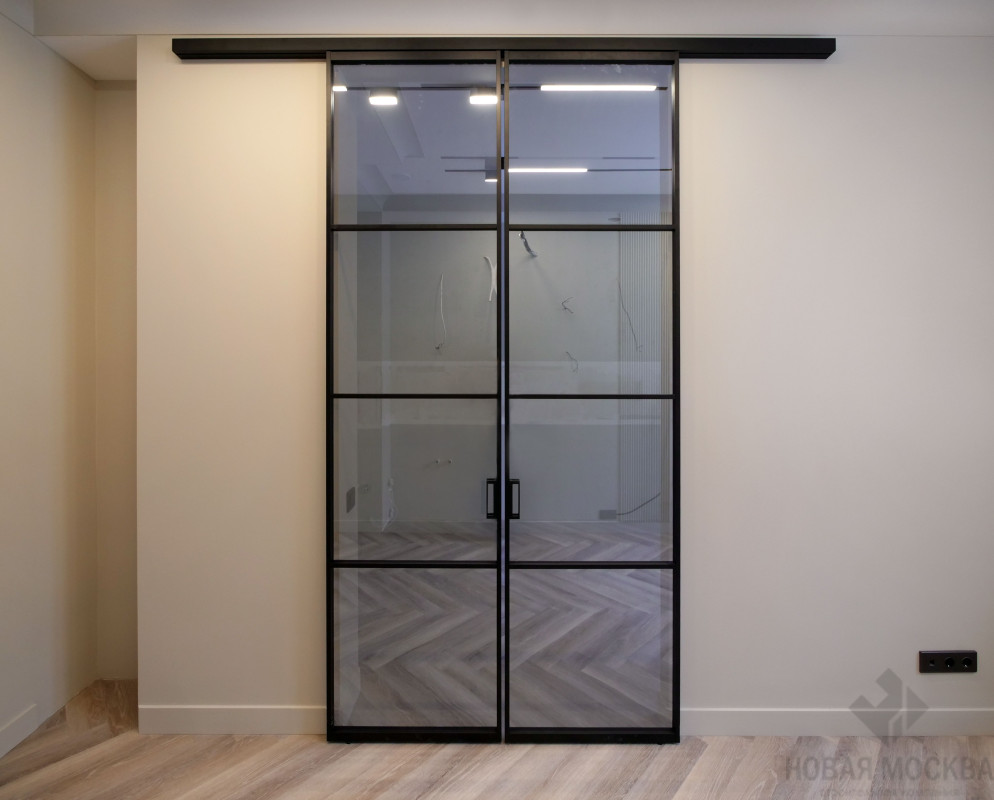 Ремонт под ключ трехкомнатной квартиры по адресу ул. Эдварда Грига, дом 17_2 Ремонт под ключ трехкомнатной квартиры по адресу ул. Эдварда Грига, дом 17_2