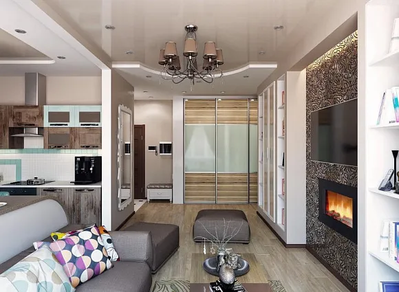 Дизайн 2-комнатной квартиры 61.00 кв.м по адресу: п. Коммунарка, ул. Липовый парк, д. 5, корпус 1, застройщик А101 Девелопмент, ЖК Москва А101_7 Дизайн 2-комнатной квартиры 61.00 кв.м по адресу: п. Коммунарка, ул. Липовый парк, д. 5, корпус 1, застройщик А101 Девелопмент, ЖК Москва А101