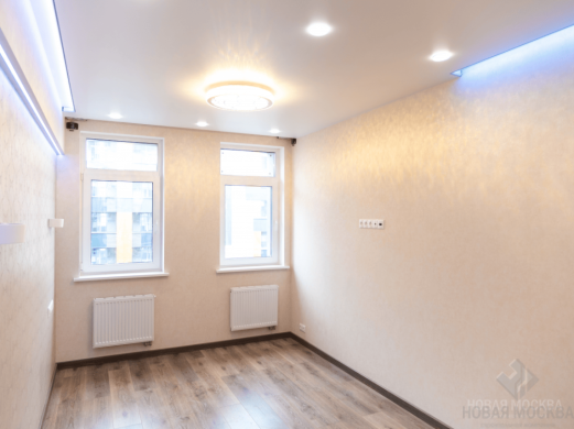 Ремонт 1-комнатной квартиры 39 кв.м по адресу: Москва, Дмитровское шоссе, дом 107, корпус 3_0