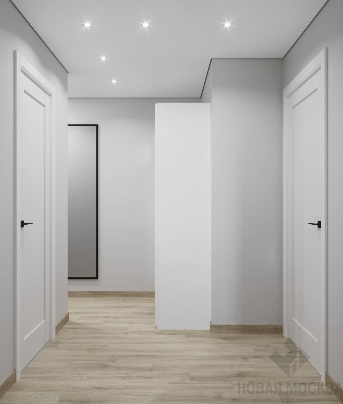 Дизайн двухкомнатной квартиры по адресу ул. Нарвская, дом 11, корпус 4_5 Дизайн двухкомнатной квартиры по адресу ул. Нарвская, дом 11, корпус 4_5