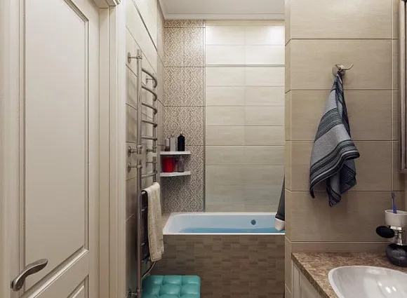 Ремонт 3-комнатной квартиры 82 кв.м по адресу: п. Коммунарка, ул. Липовый парк, д. 5, к. 1, застройщик А101 Девелопмент, ЖК Москва А101_26 Ремонт 3-комнатной квартиры 82 кв.м по адресу: п. Коммунарка, ул. Липовый парк, д. 5, к. 1, застройщик А101 Девелопмент, ЖК Москва А101