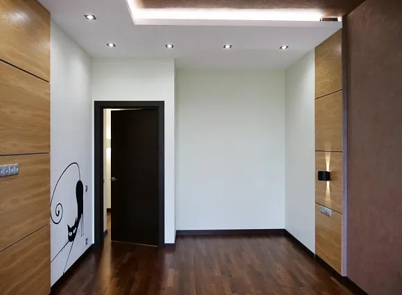 Ремонт 3-комнатной квартиры 104 кв.м по адресу: ул. Липовый парк, д. 8, к. 2_3 Ремонт 3-комнатной квартиры 104 кв.м по адресу: ул. Липовый парк, д. 8, к. 2