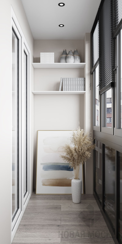 Дизайн-проект трехкомнатной квартиры по адресу ул. Юлиана Семенова, 8/2_40 Дизайн-проект трехкомнатной квартиры по адресу ул. Юлиана Семенова, 8/2_40