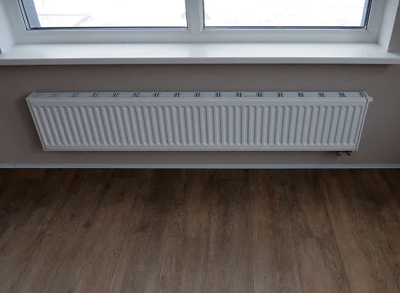 Ремонт двухкомнатной квартиры по адресу: улица Василия Аксенова, дом 2